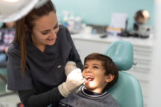 Best Walk-In Emergency Dental Services in Medfd, OR
