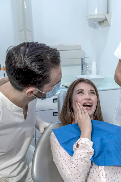 Best Emergency Orthodontic Repairs in Medfd, OR