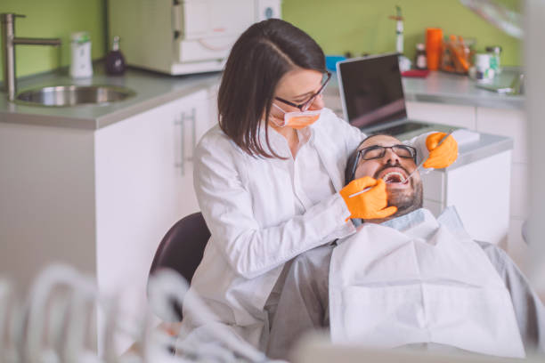 Best Emergency Treatment for Jaw Pain or Injury in Medfd, OR