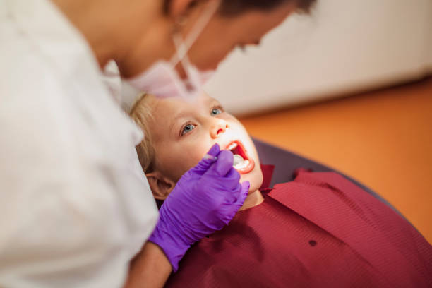 Best Emergency Denture Repair in Medfd, OR