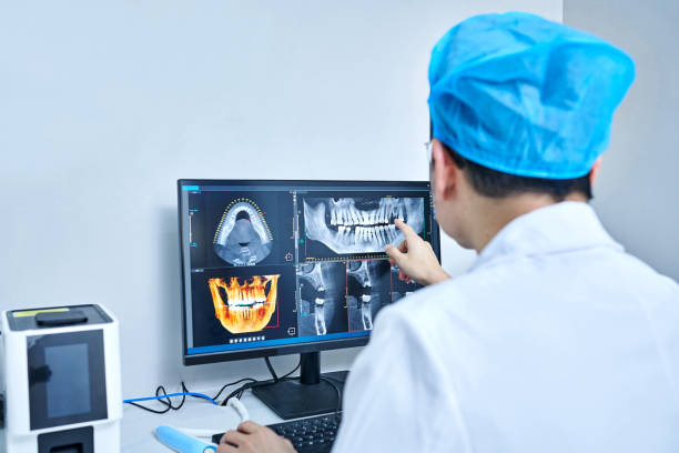 Best Emergency X-Rays and Diagnostics in Medfd, OR