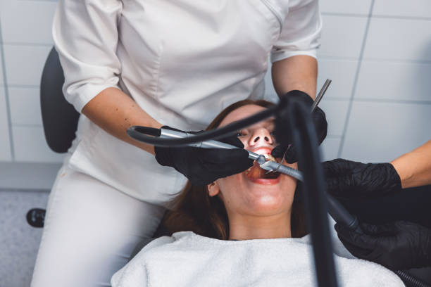Best Emergency Cosmetic Dentistry (e.g., broken veneers) in Medfd, OR