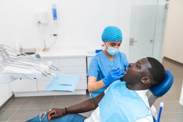 Best After-Hours Dental Care in Medfd, OR