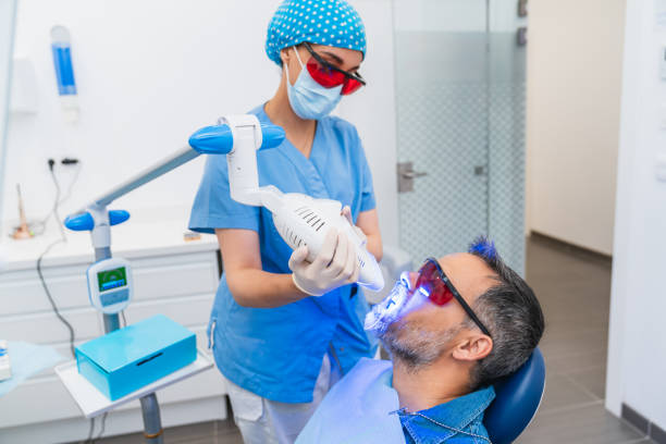 Best Knocked-Out Tooth (Avulsed Tooth) Treatment in Medfd, OR